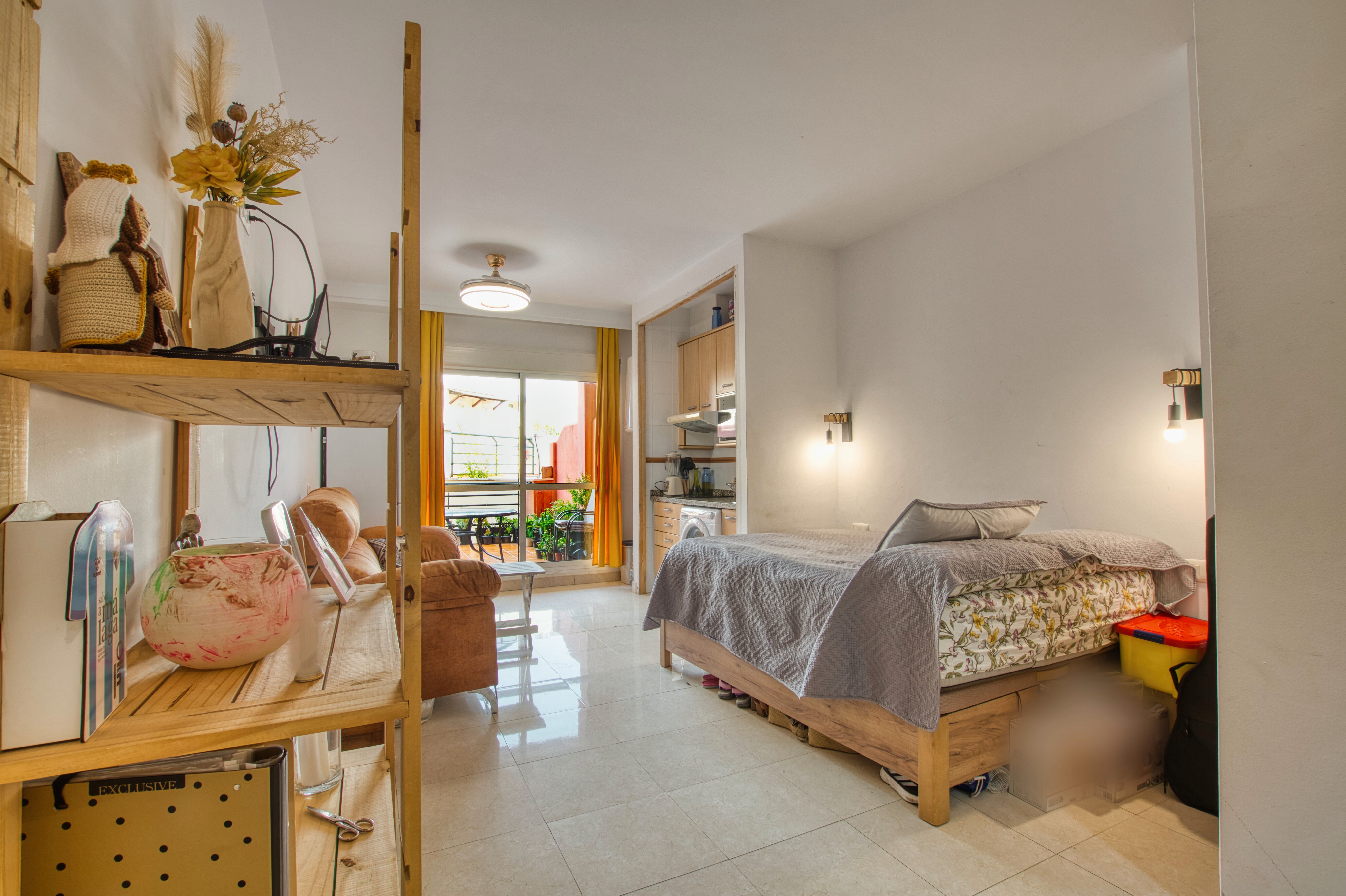 Wohnungen zum verkauf in  Calle Albatros, Añoreta Golf - Paraíso del Sol, Rincón de la Victoria