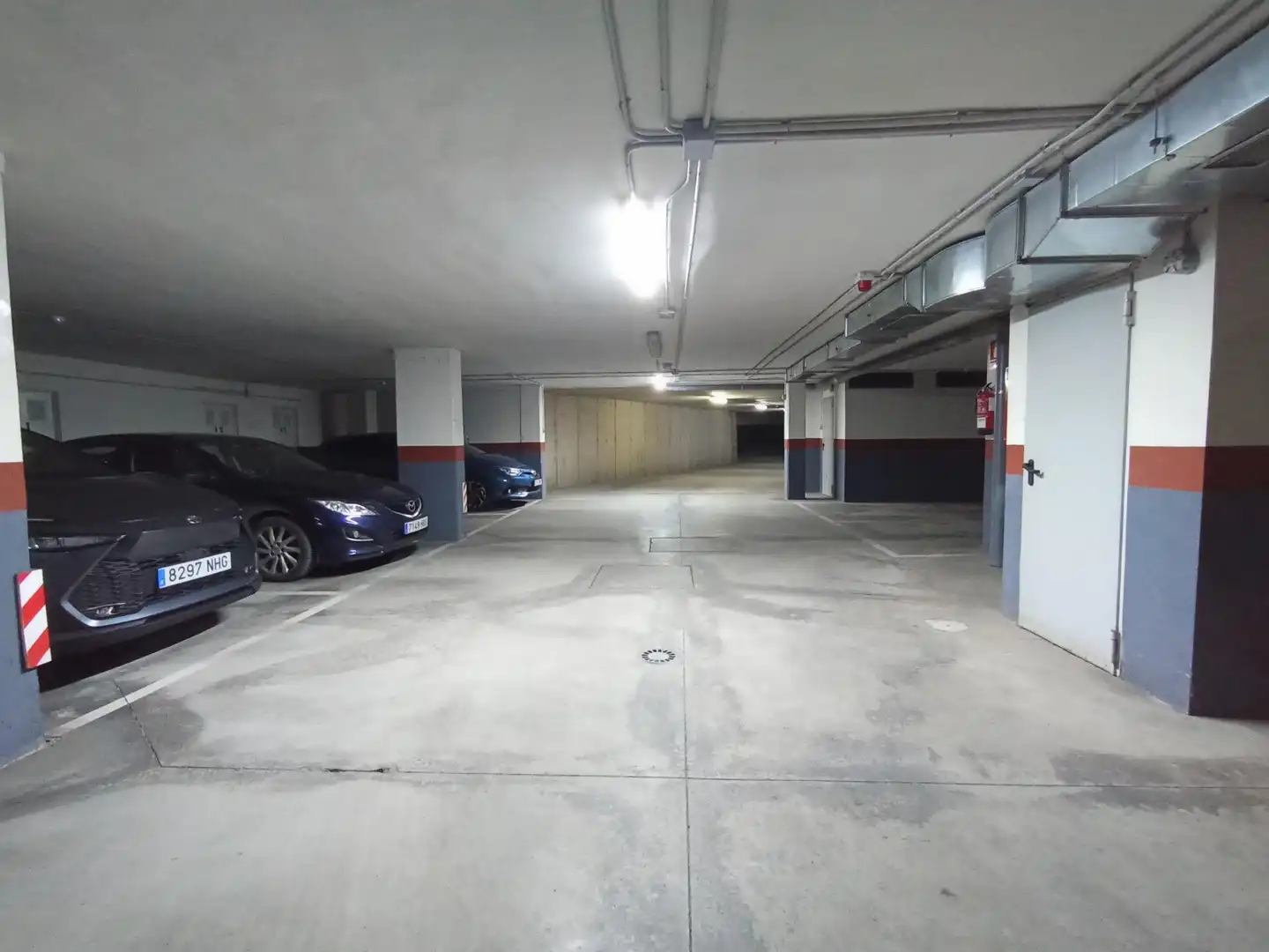 Apartments for sale in Villimar - V1 - V2 - S3 - S4 - San Cristobal