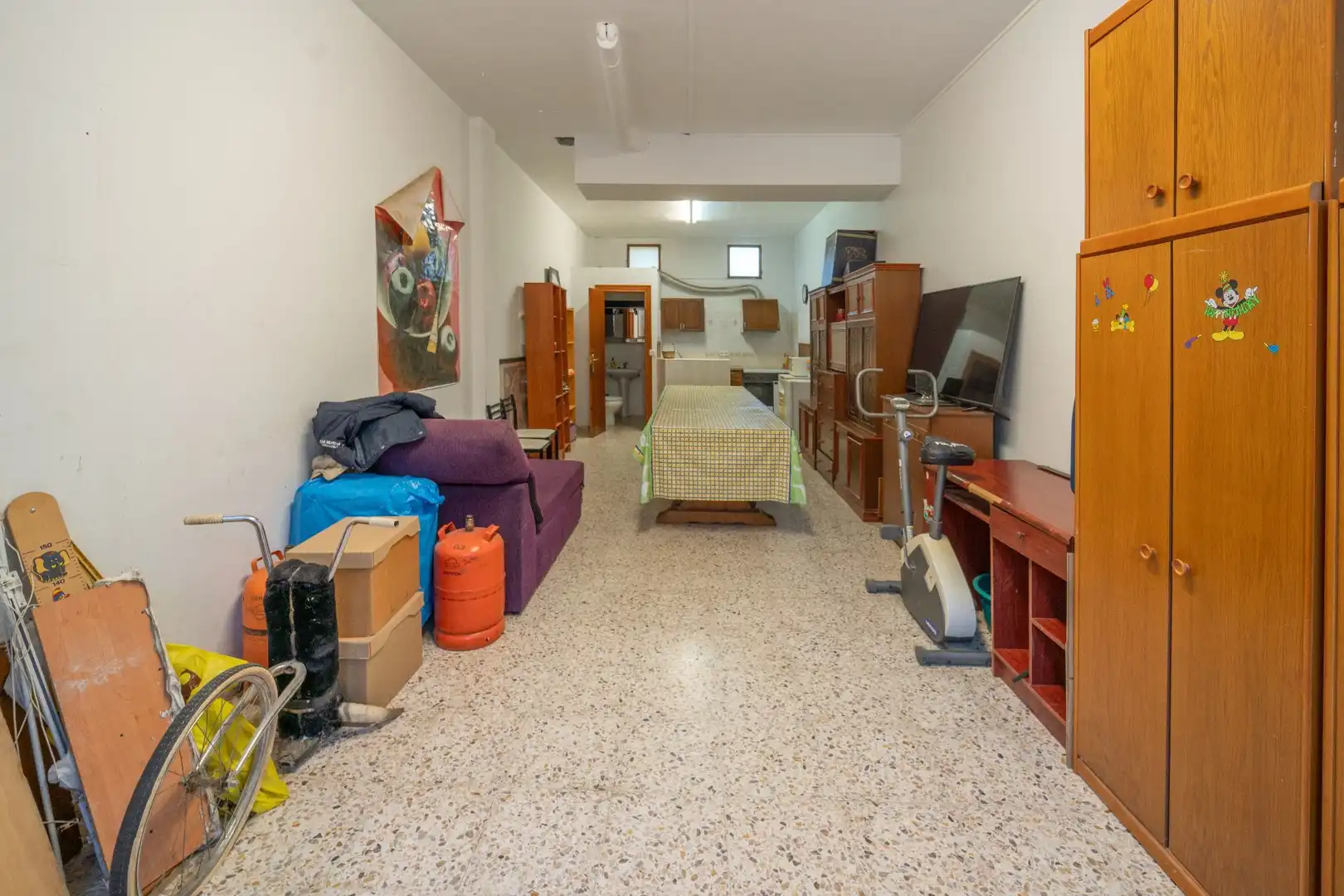 Local comercial en venda a Txori, imagen 8