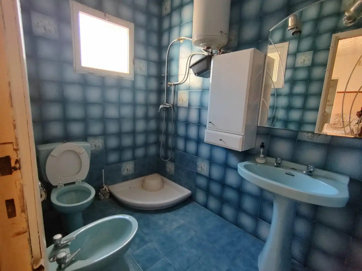 Baño de Casa o chalet en venta en Santa Pola