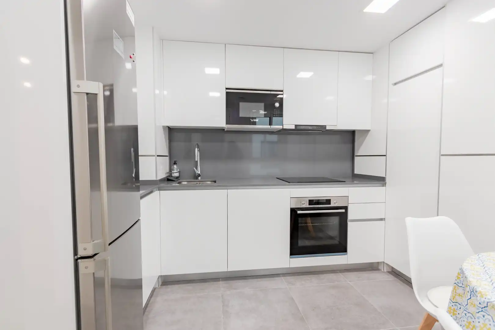 3 hab, 124m² en Delicias, Arganzuela, Madrid - Image 5