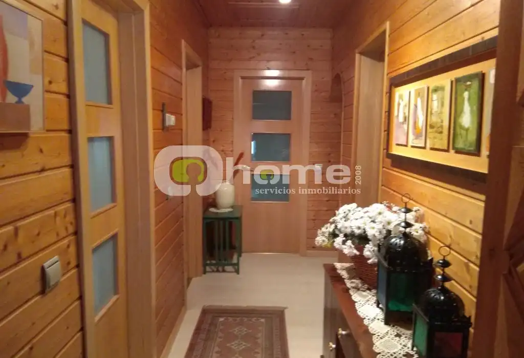 Houses for sale in San Cebrián de Castro  with Private garden and Furnished
