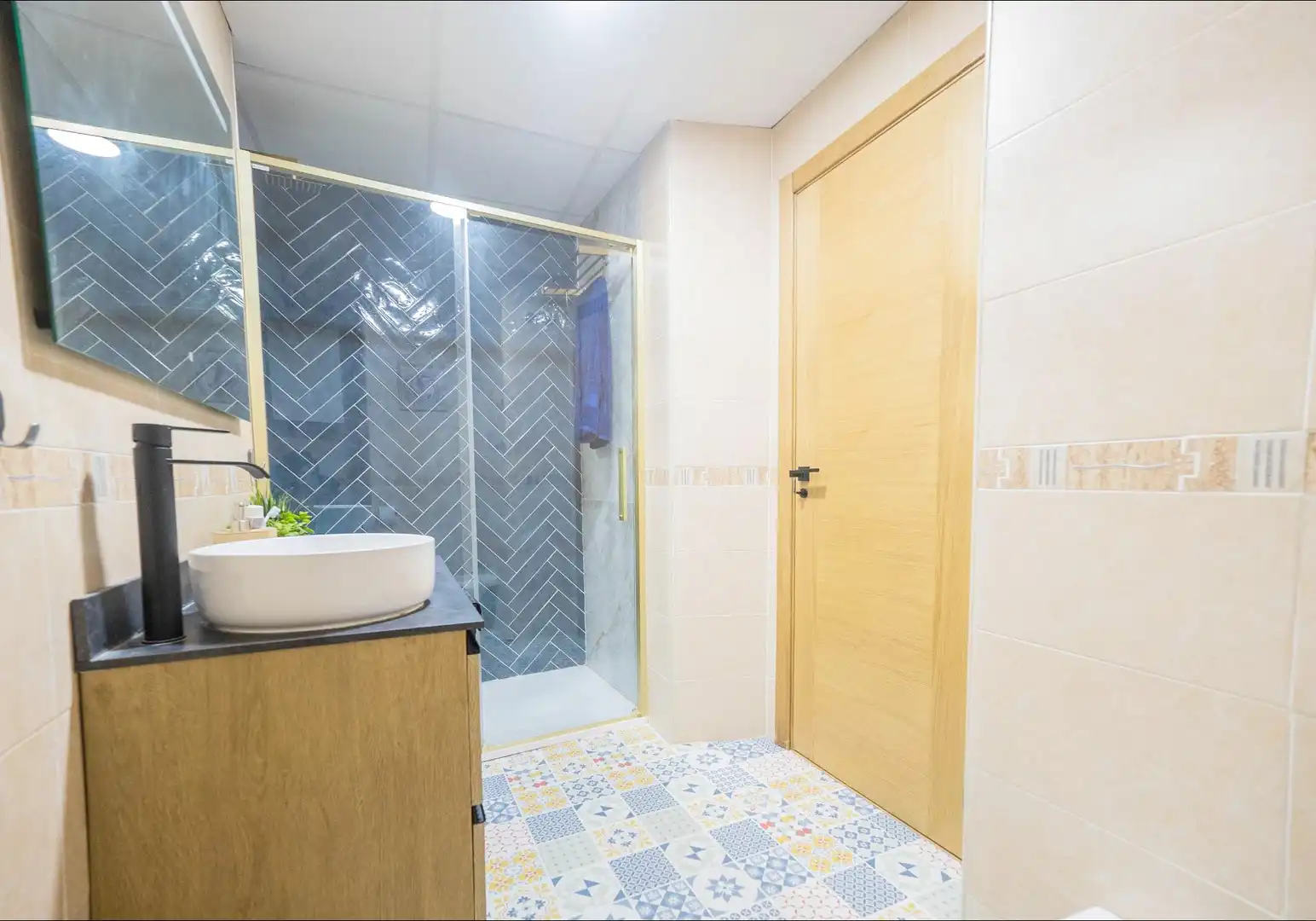 Apartament amb ascensor en venda a Centro, imagen 23