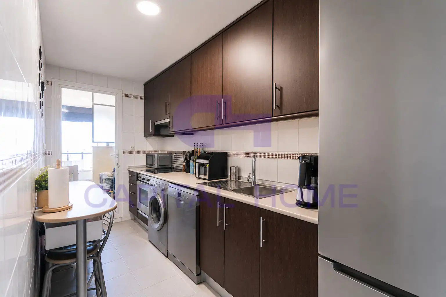 Duplex avec terrasse à vendre à Calle de Noruega, imagen 5
