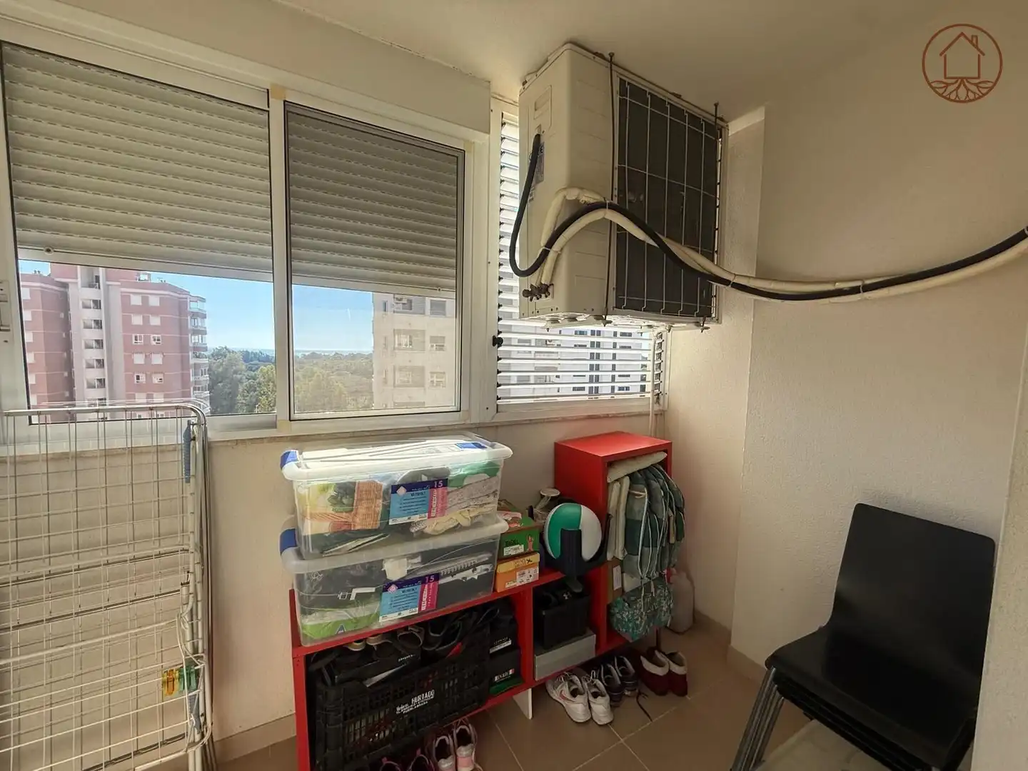 Piso con piscina en venta en Avenida del puerto 33, imagen 27