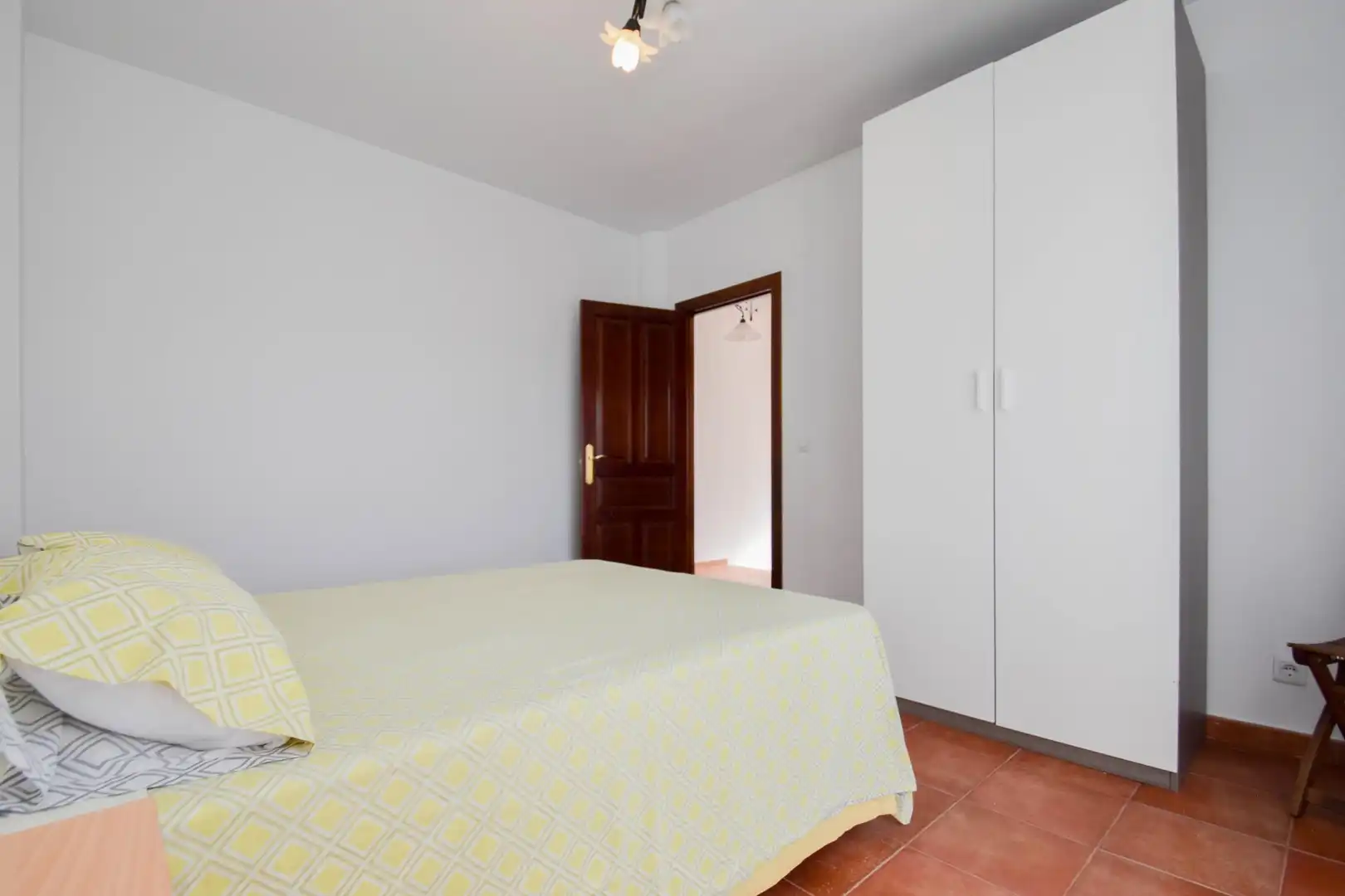 Bedroom of Houses for sale in Padul  with Terrace