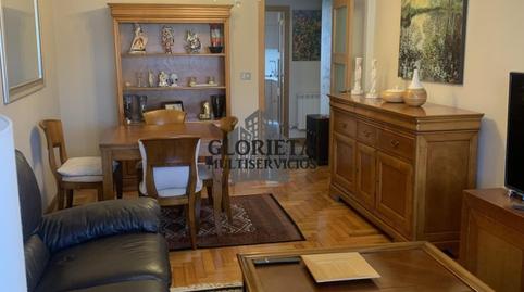 Foto 4 de Pis en venda a Casablanca - Calvario, Vigo