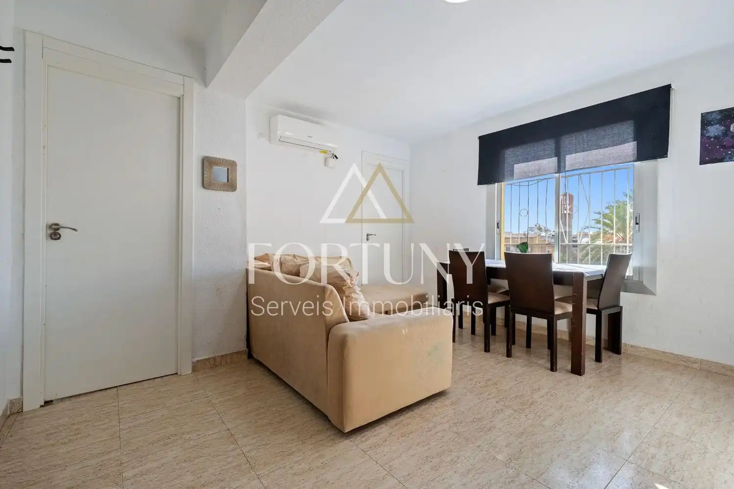 Flat for sale in de Galícia, Migjorn