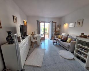 Apartament en venda a L'Almadrava - L'Estanyó