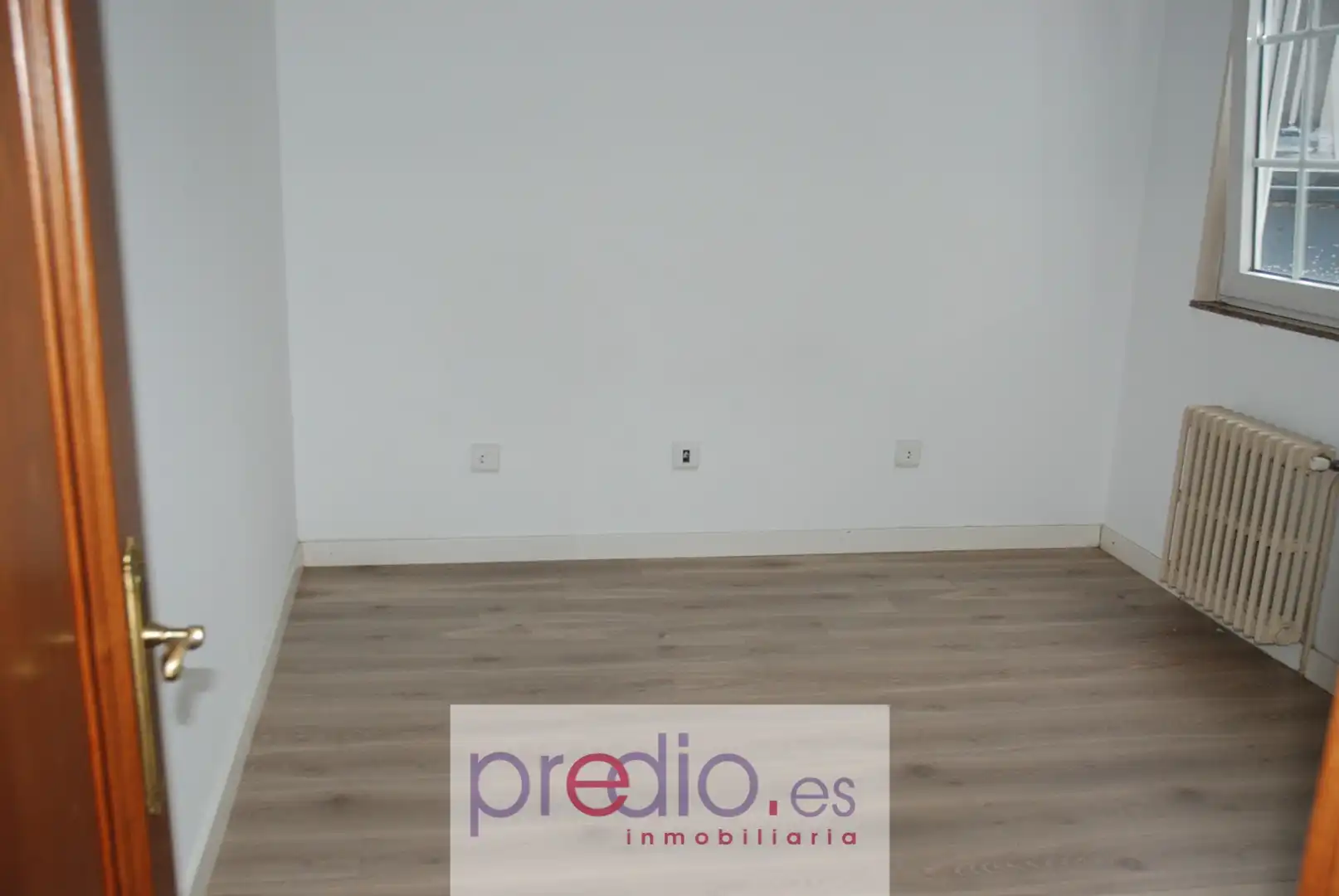 Habitación de Piso en venta en Lugo con Calefacción, Parquet y Trastero