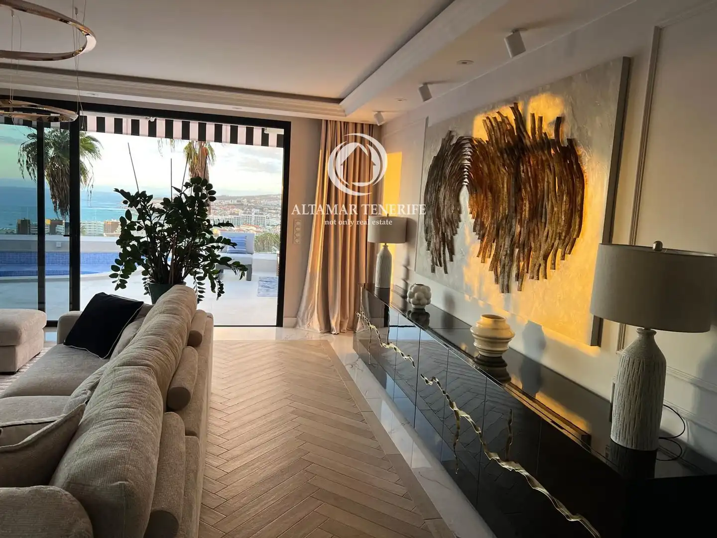 Haus mit Pool zum Verkauf in Costa Adeje, imagen 21