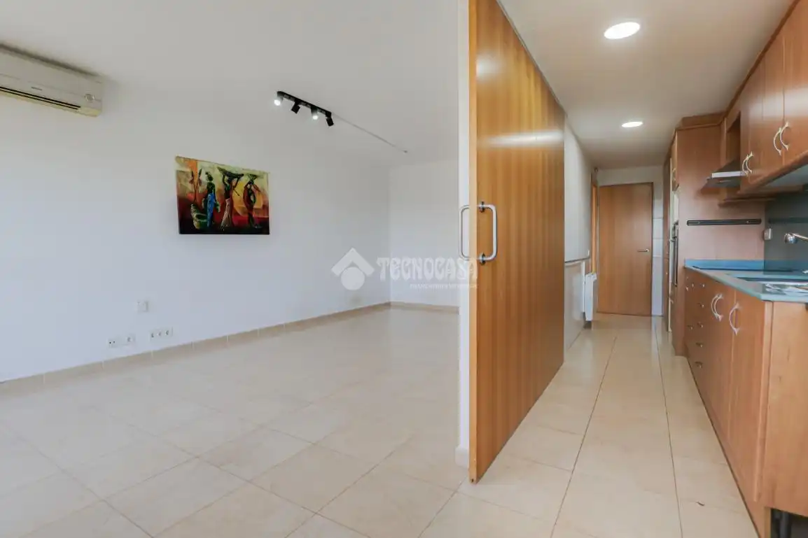 Pis en venda en Sabadell amb Aire condicionat i Balcó