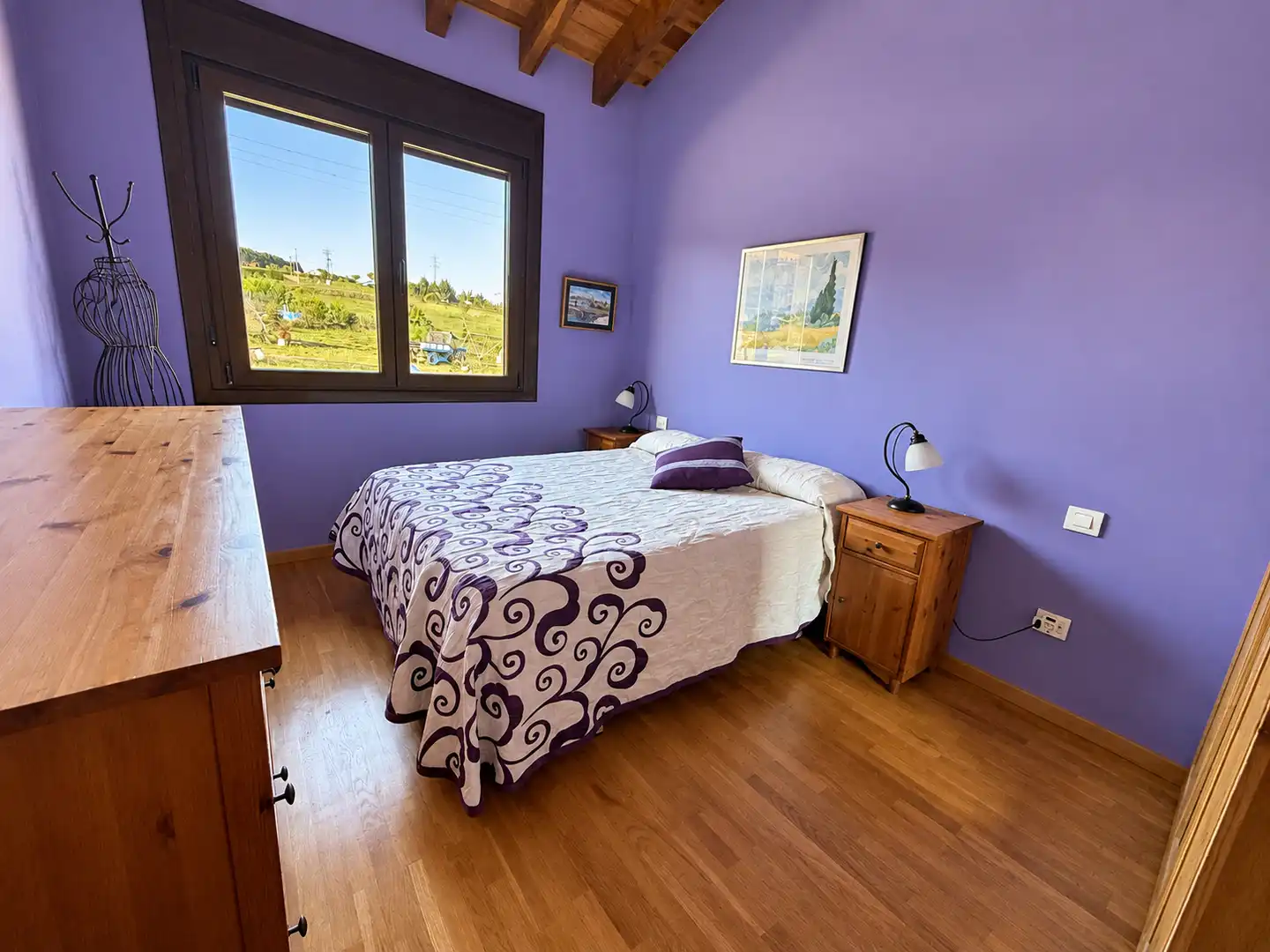 Chalet con jardín en venta en Carretera de la Granda, imagen 48