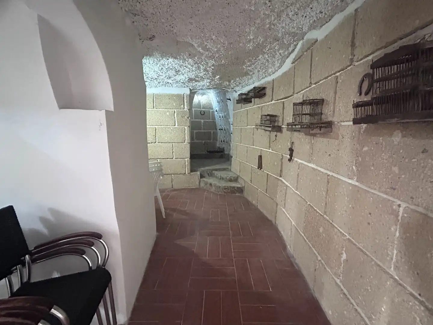 Casa o xalet en venda en Granadilla de Abona amb Terrassa, Traster i Rentadora
