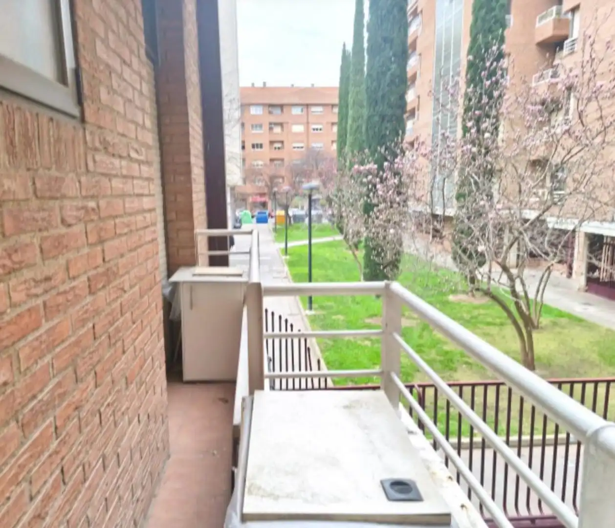 Piso en venta en Jesuitas