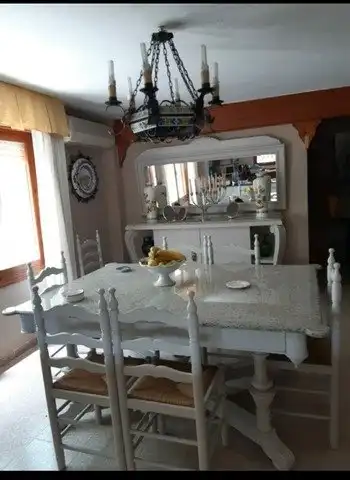 Country homes for sale in Pozo Higuera