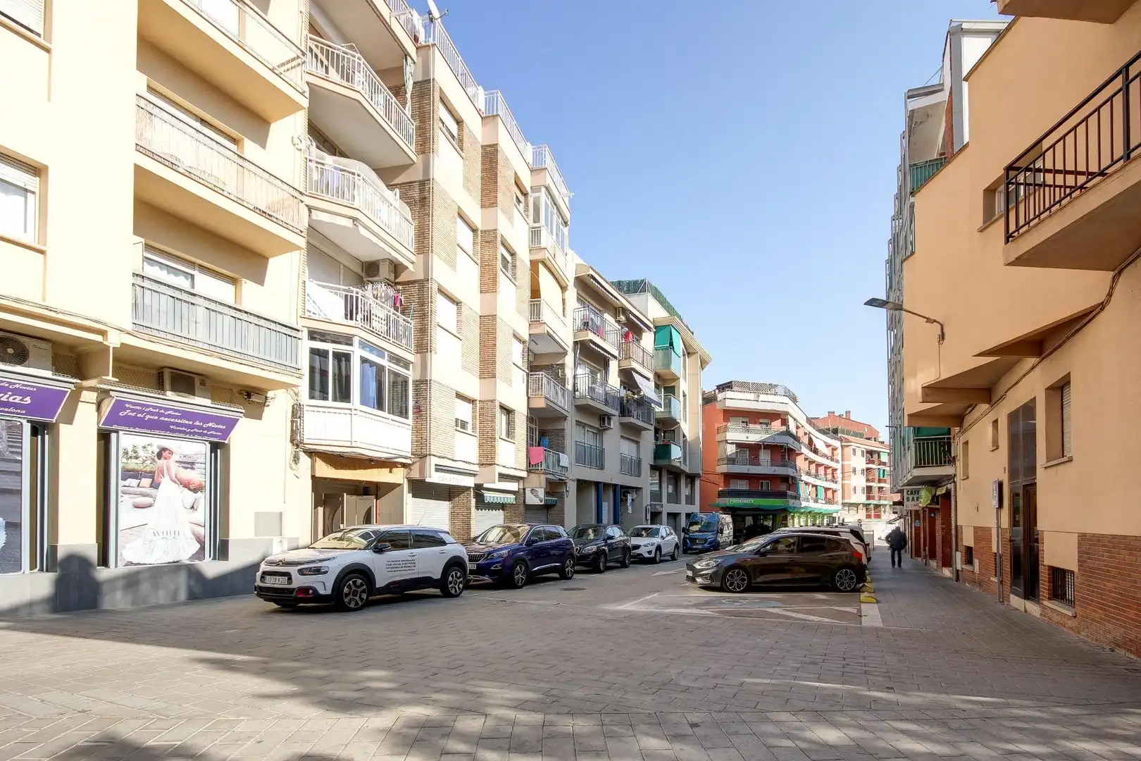 Gewerbefläche zum Verkauf in Sant Andreu de la Barca, imagen 32