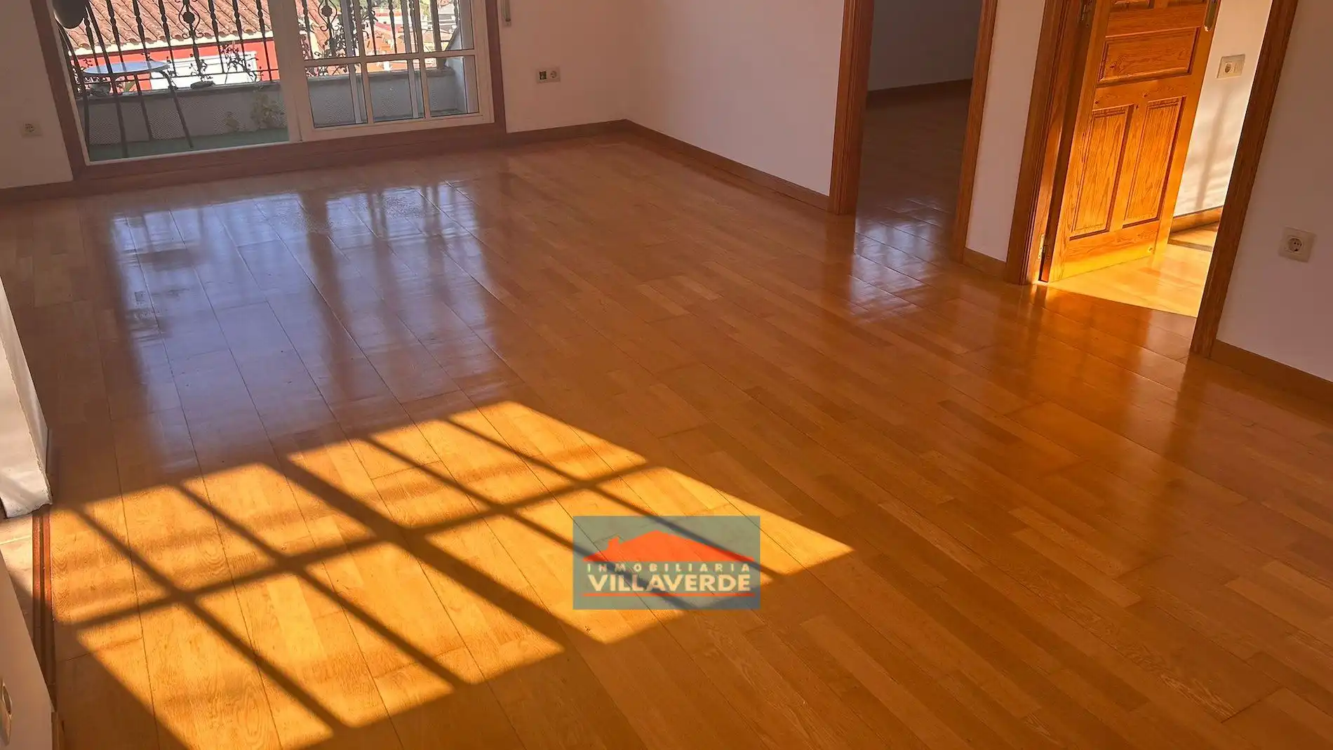 Sala d'estar de Casa o xalet en venda en Cangas 
