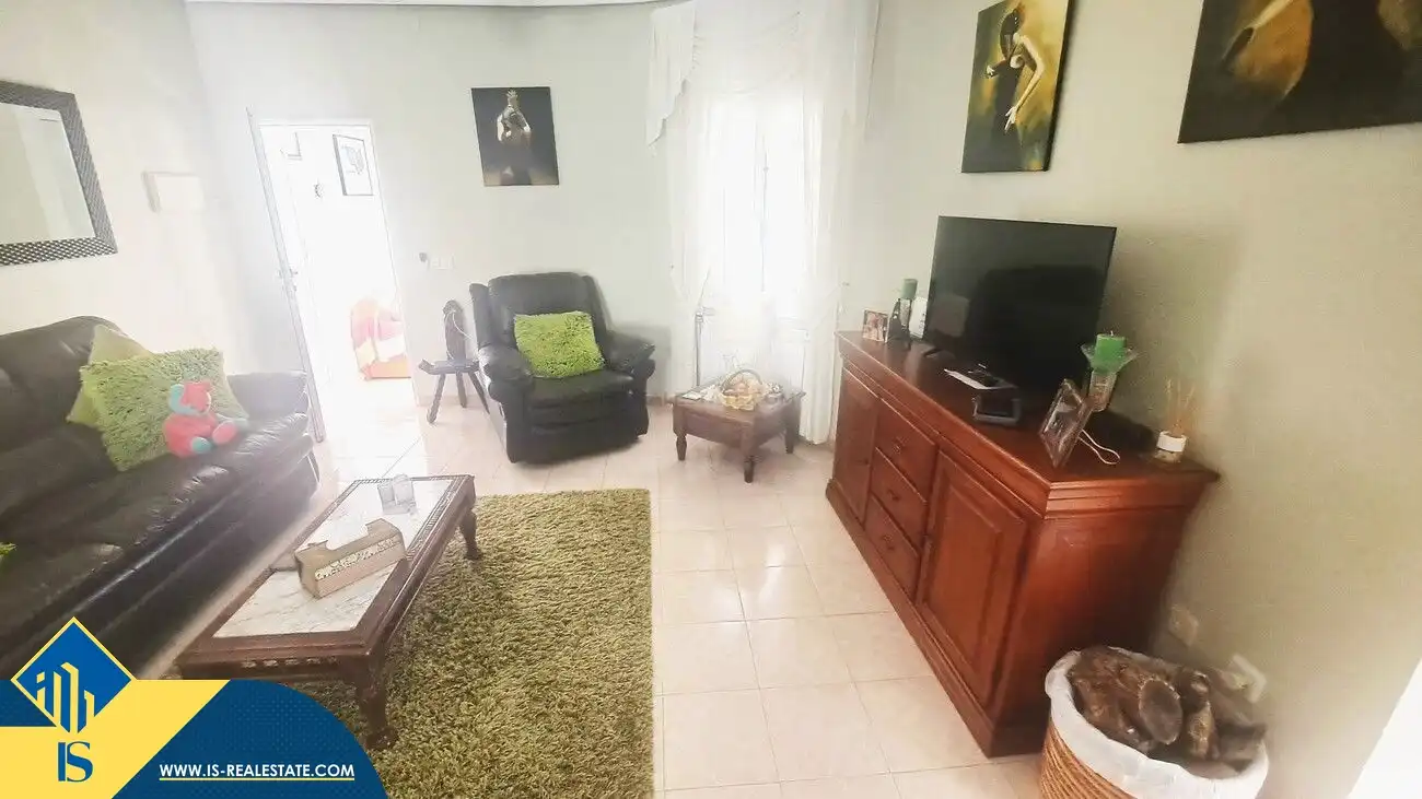 Chalet con jardín en venta en Orihuela Costa, imagen 7
