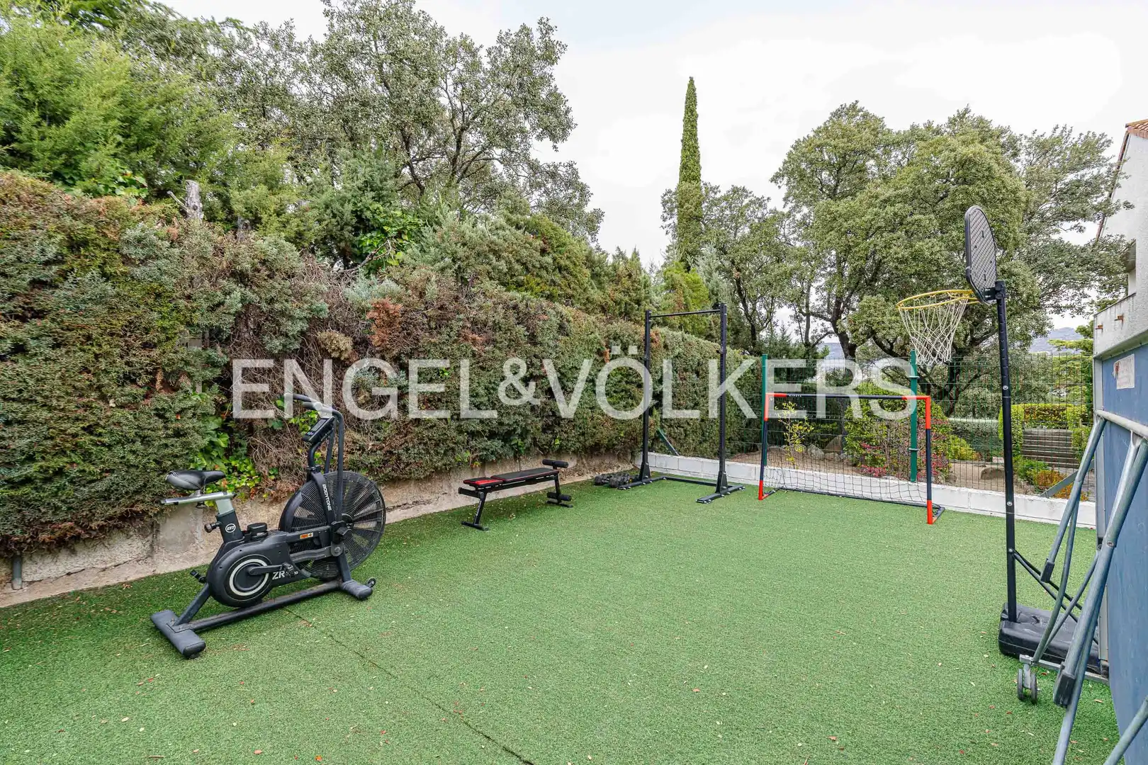 House with pool for sale in Hoyo de Manzanares, imagen 56