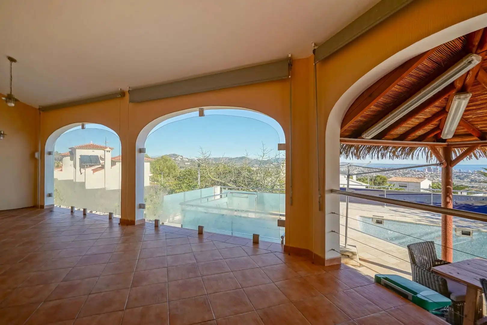 Villa avec piscine à vendre à Manzanera - Tosal, imagen 40