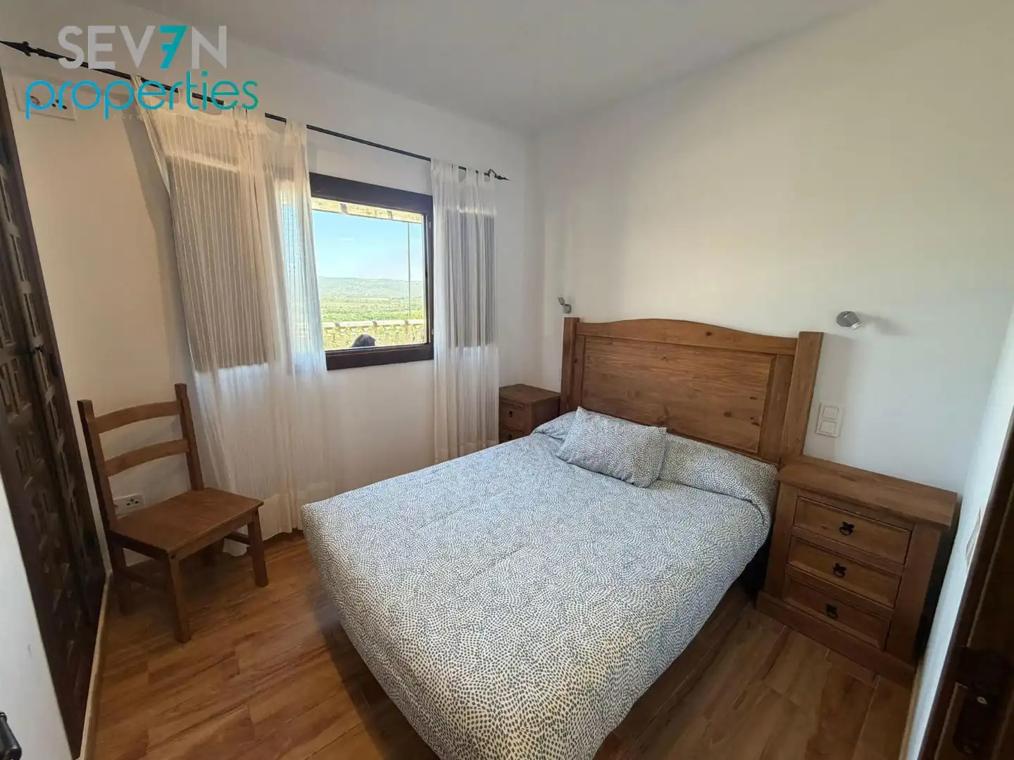 Chalet con terraza en venta en Amberes 0, imagen 15