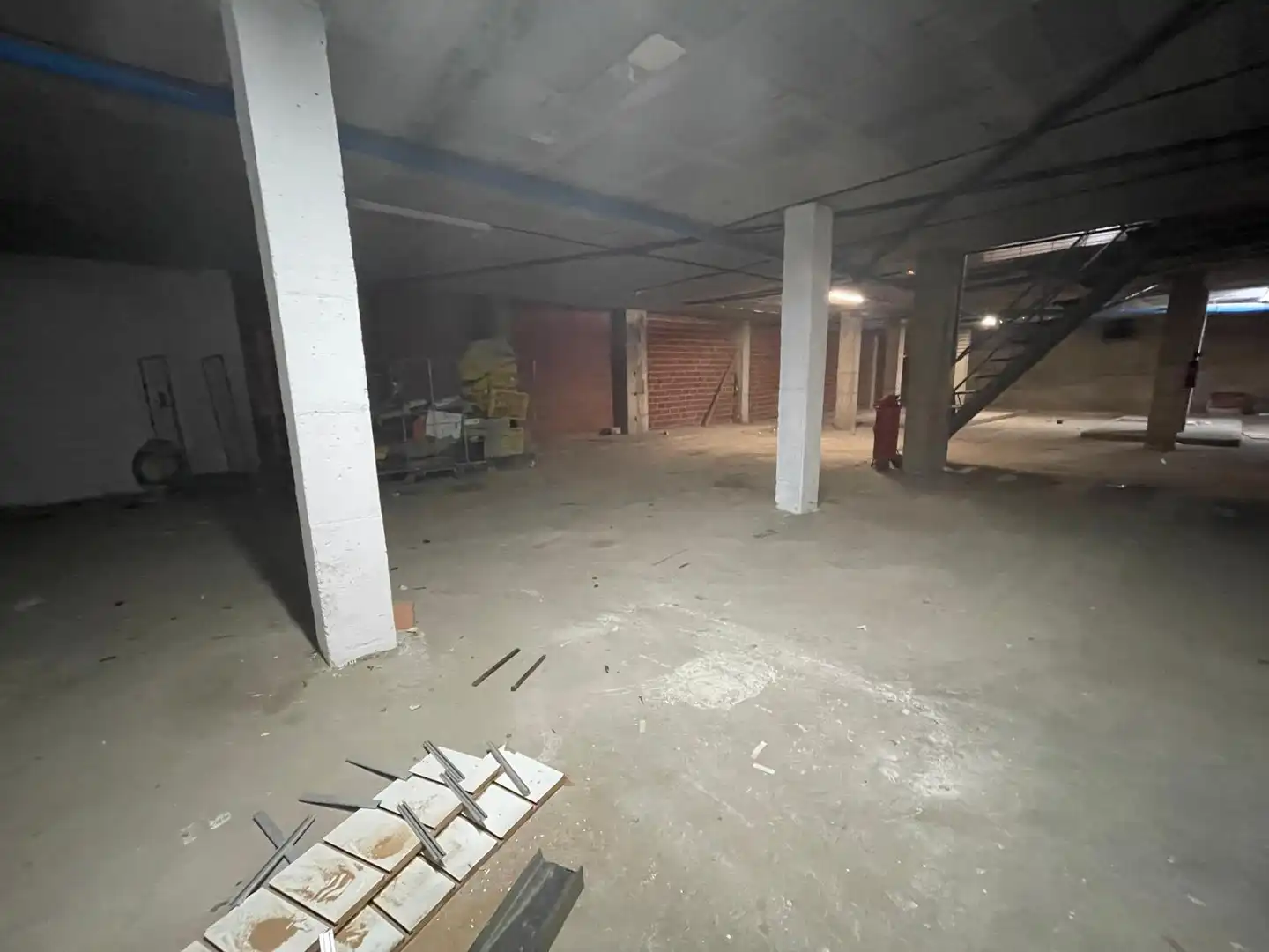 Gewerbefläche zum Verkauf in Avinguda dels Tarongers, imagen 8