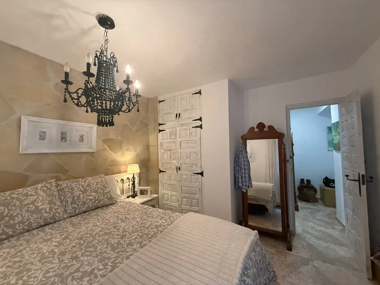 Villa avec terrasse à vendre à El Montgó, imagen 11