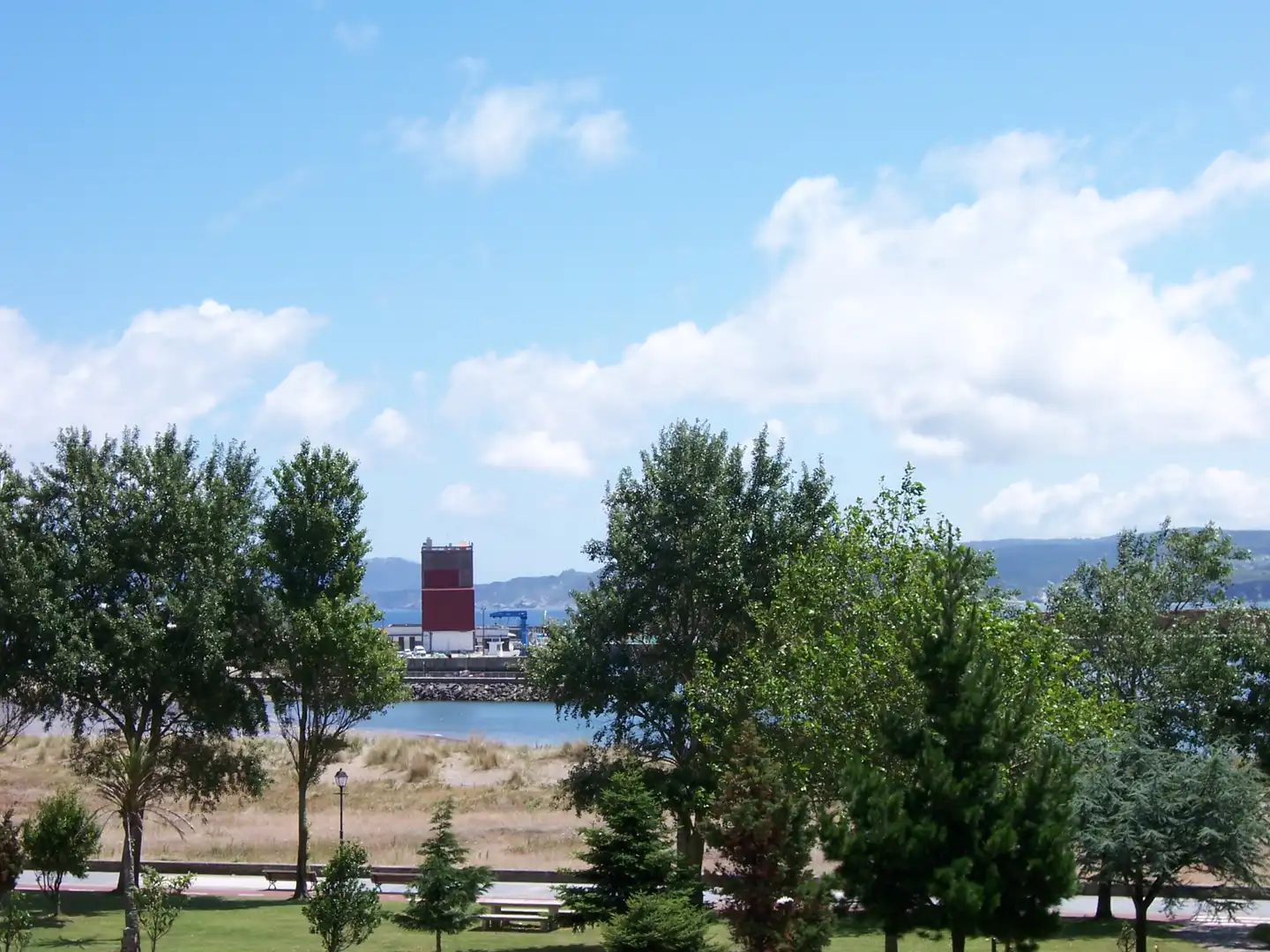 Wohnung mit Aufzug zum Verkauf in Rúa Río Maguleiro 8, imagen 38