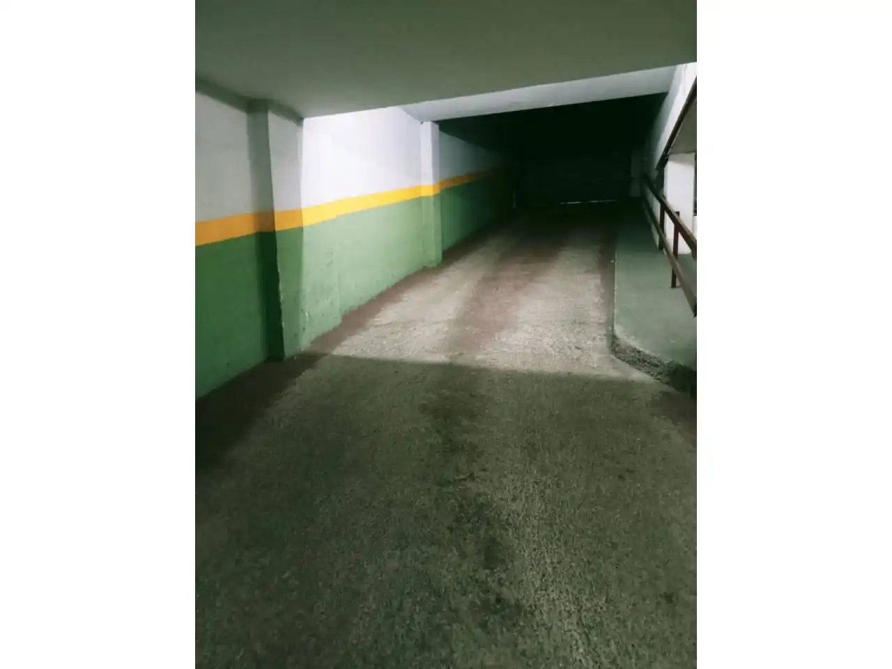 Einzelparkplatz zum Verkauf in Calle AVENIDA CATALUÑA, imagen 6