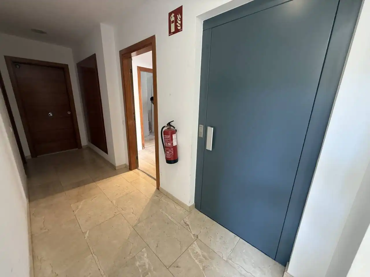Pis en venda en Sabadell amb Calefacció, Parquet i Alarma