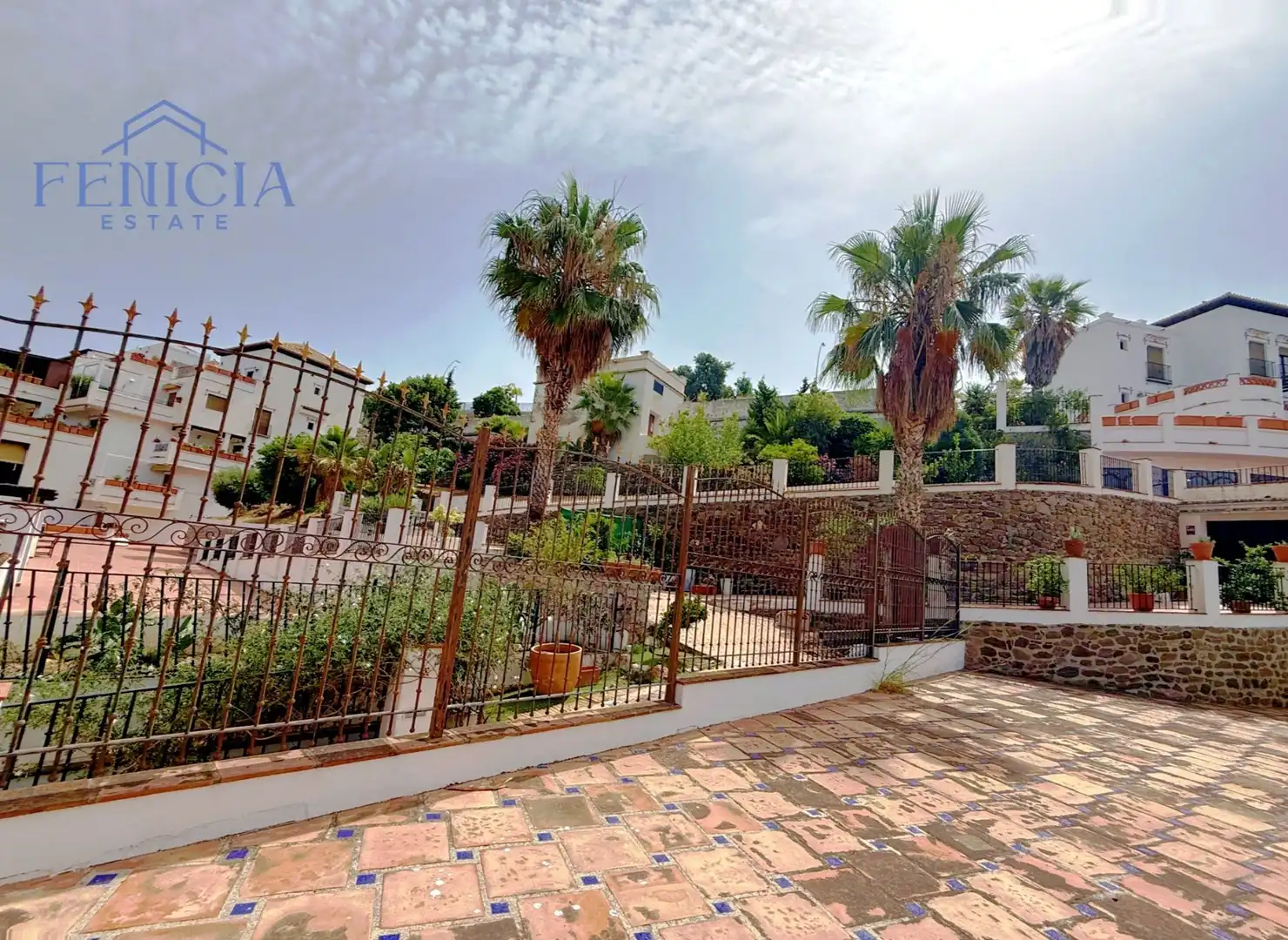 Casa amb piscina en venda a Almuñecar centro, imagen 34