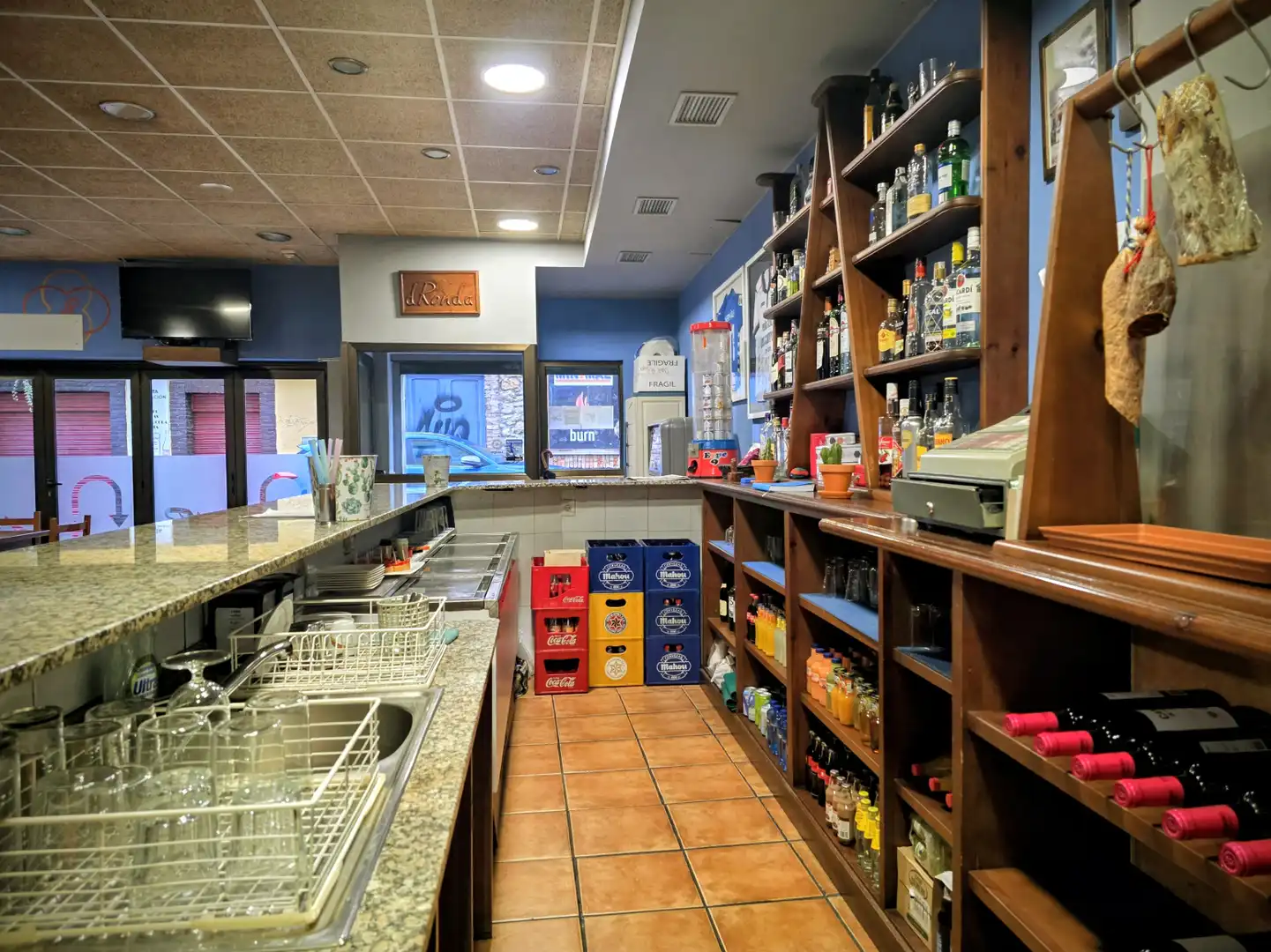 Local commercial à vendre à Pola de Siero - CL PELAYO DON 7, imagen 11