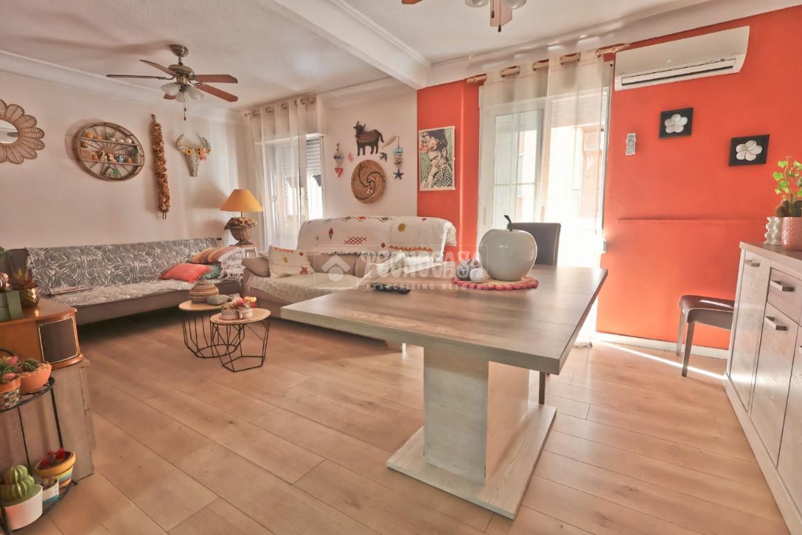 Flat for sale in Centro Puerto, Puerto de Sagunto