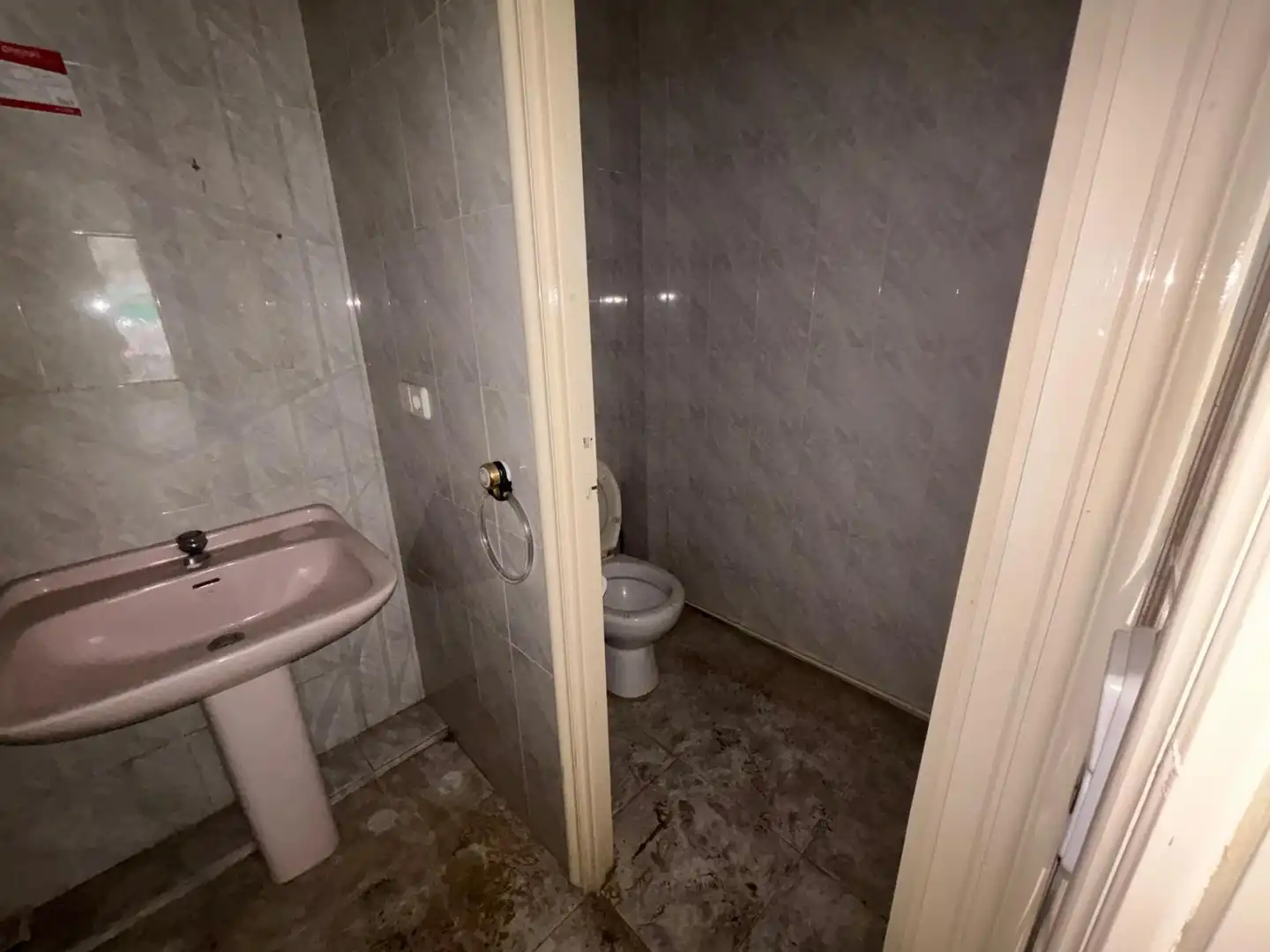 Gewerbefläche zum Verkauf in Avenida del Compromiso de Caspe 61, imagen 19