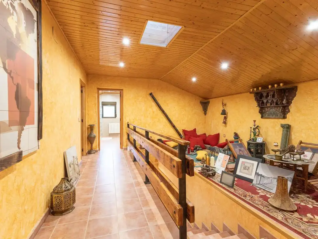 Detached homes for sale in Urbanizacion Terol A, 169, Tibi, Tibi