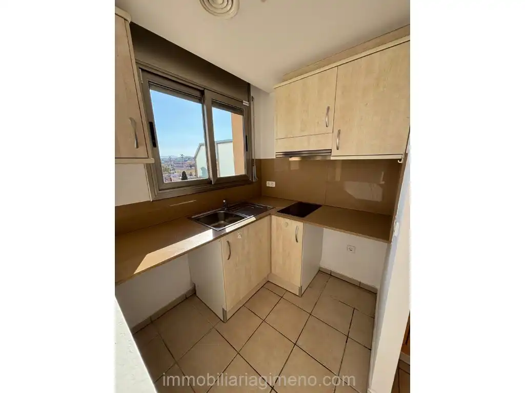 Estudio con ascensor en venta en Calle Senia Del Rabic 18, imagen 6