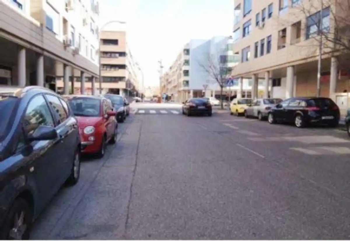 Local comercial en alquiler en Calle navarra, imagen 7