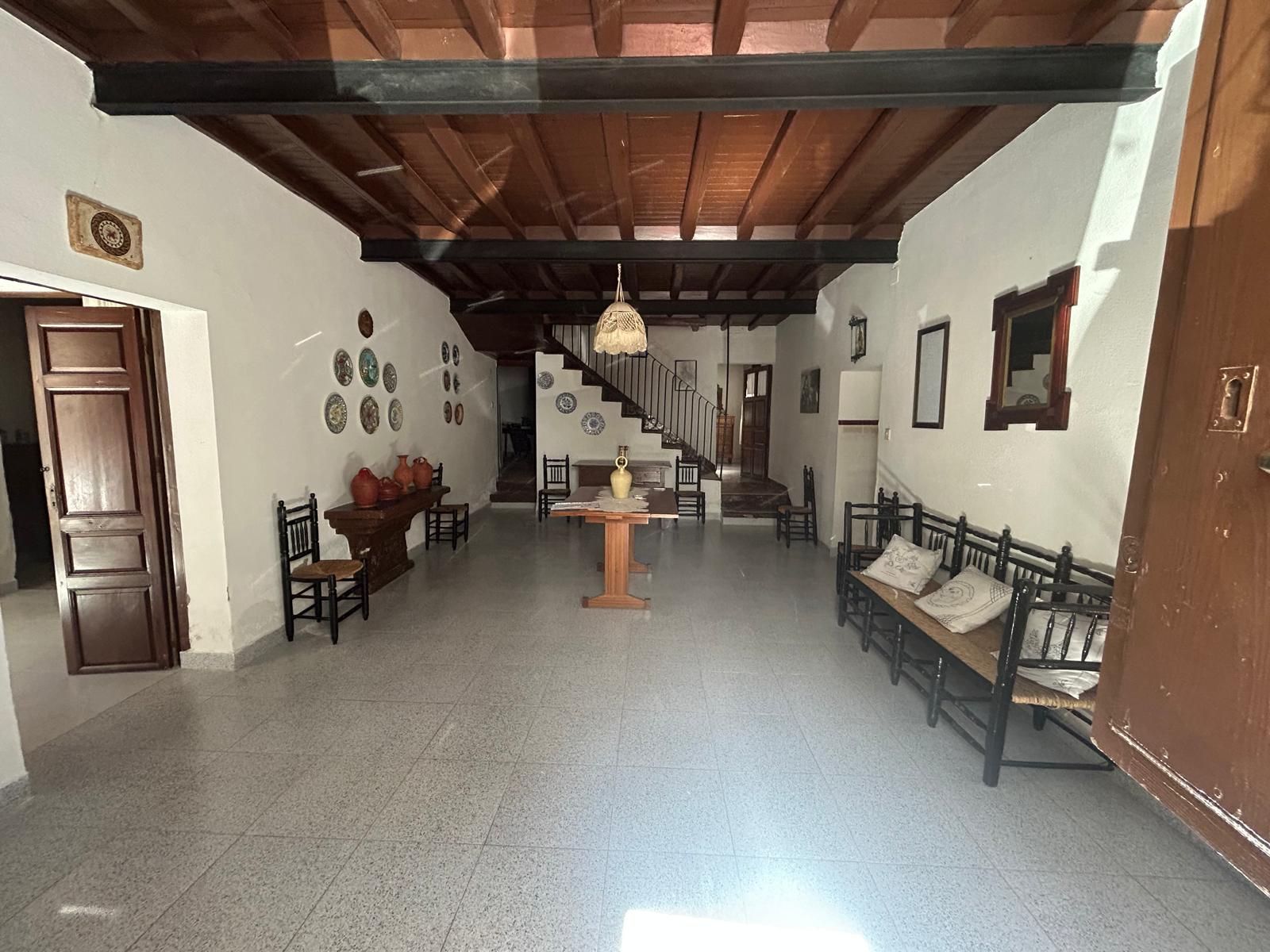 Casa o xalet en venda en Moraleja