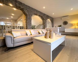 Living room of House or chalet for sale in Guía de Isora  with Private garden and Balcony