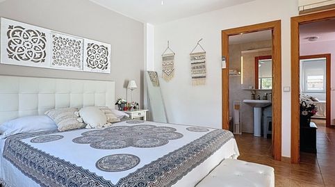 Foto 3 de Casa adosada en venta en L'Albir, L'Alfàs del Pi