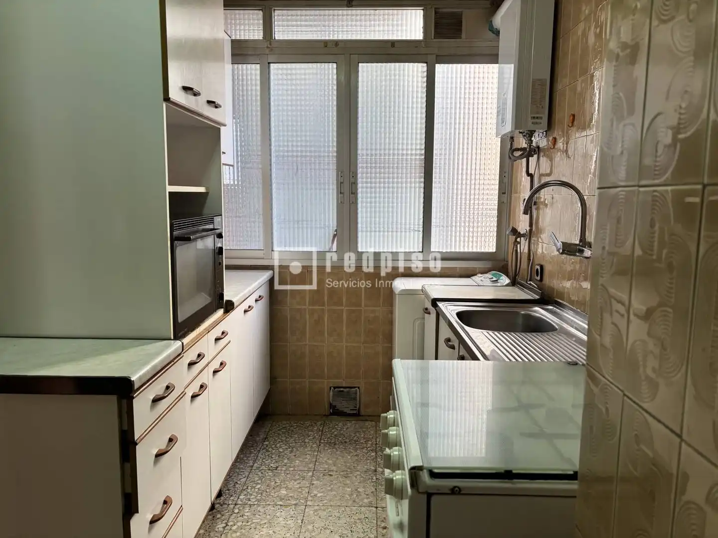 Appartement avec ascenseur à vendre à del Poeta Blas de Otero, imagen 3