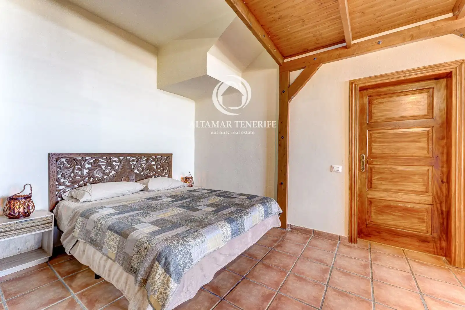 Casa amb piscina en venda a El Sauzal, imagen 9