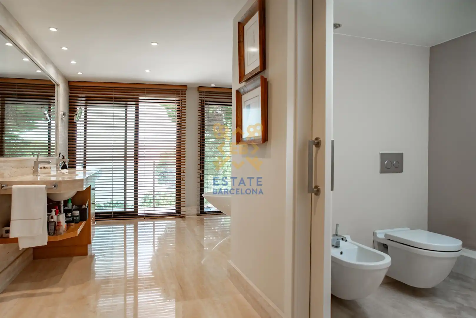 Casa o xalet en venda en Tossa de Mar amb Aire condicionat, Jardí privat i Terrassa