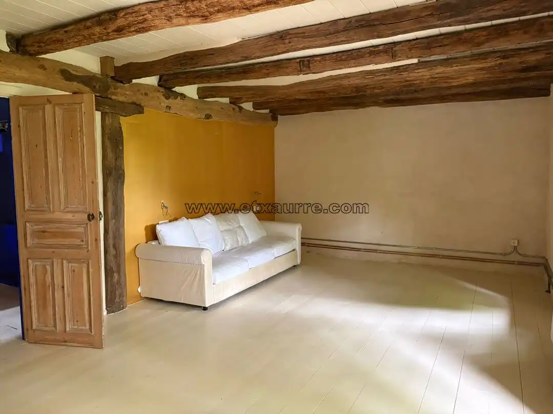 Country house zur Miete in Laudio / Llodio mit Heizung und Balkon