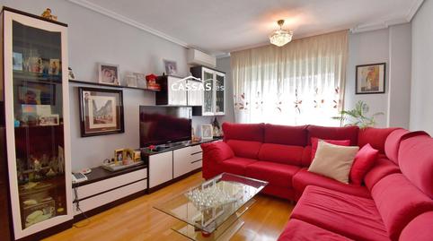 Foto 5 de Piso en venta en Fresnos I y II, Torrejón de Ardoz