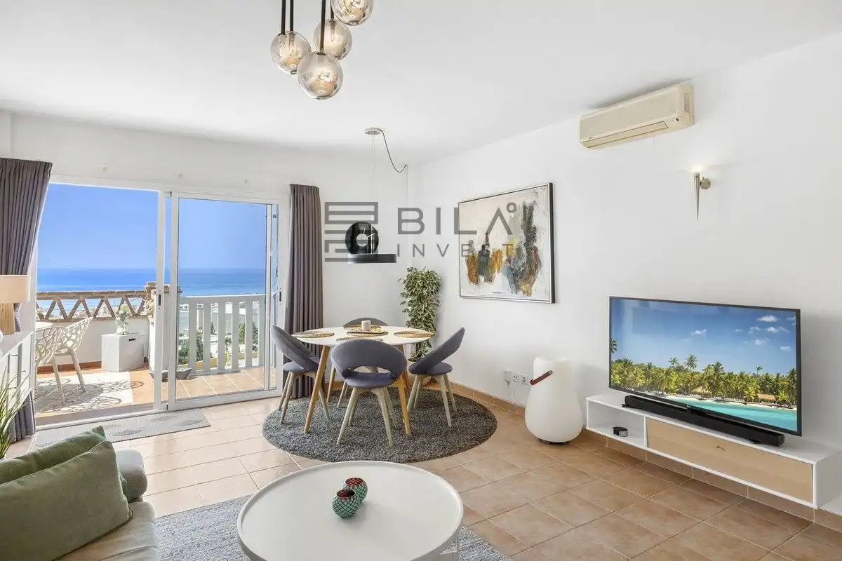 Penthouse with pool for sale in Aliso, imagen 10