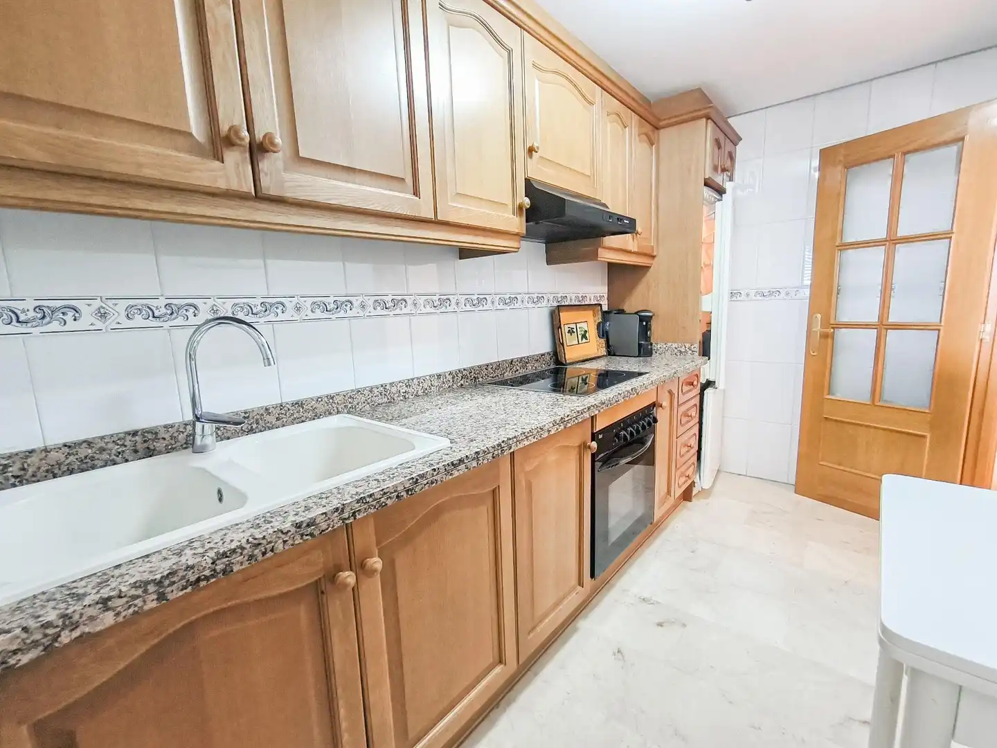 Apartamento con piscina en venta en Levante Alto, imagen 24