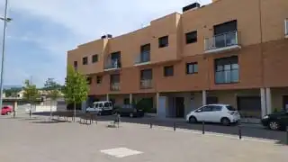 Aparcamiento con ascensor en venta en Vinya, imagen 2