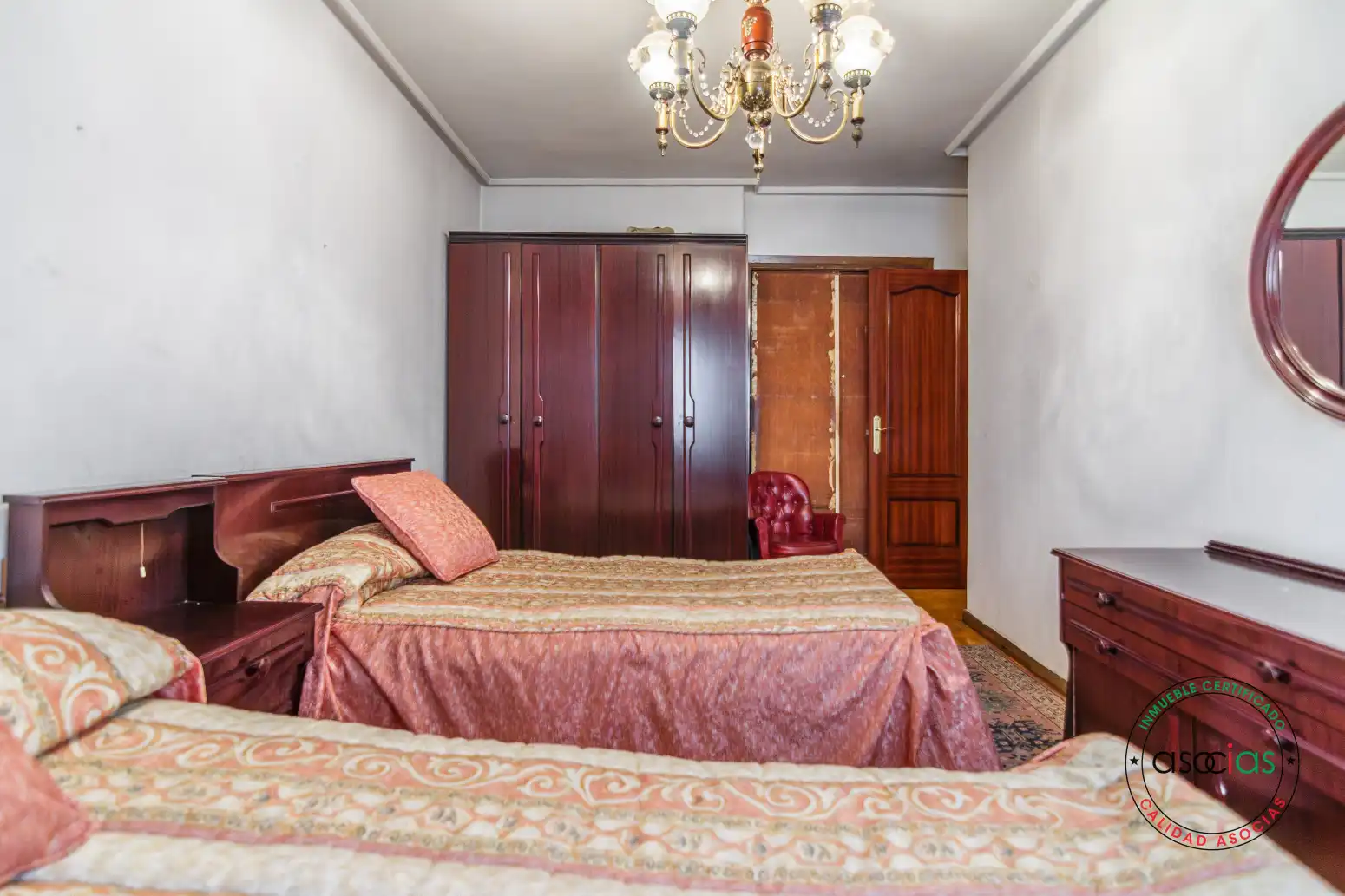 Wohnung mit Aufzug zum Verkauf in Gijón - CL SAN FRANCISCO DE ASIS 7, imagen 29